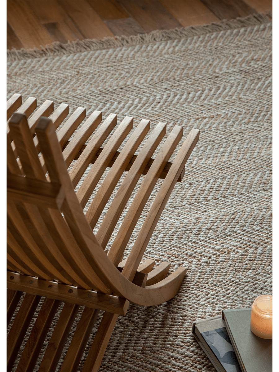Fauteuil Oly Lounge