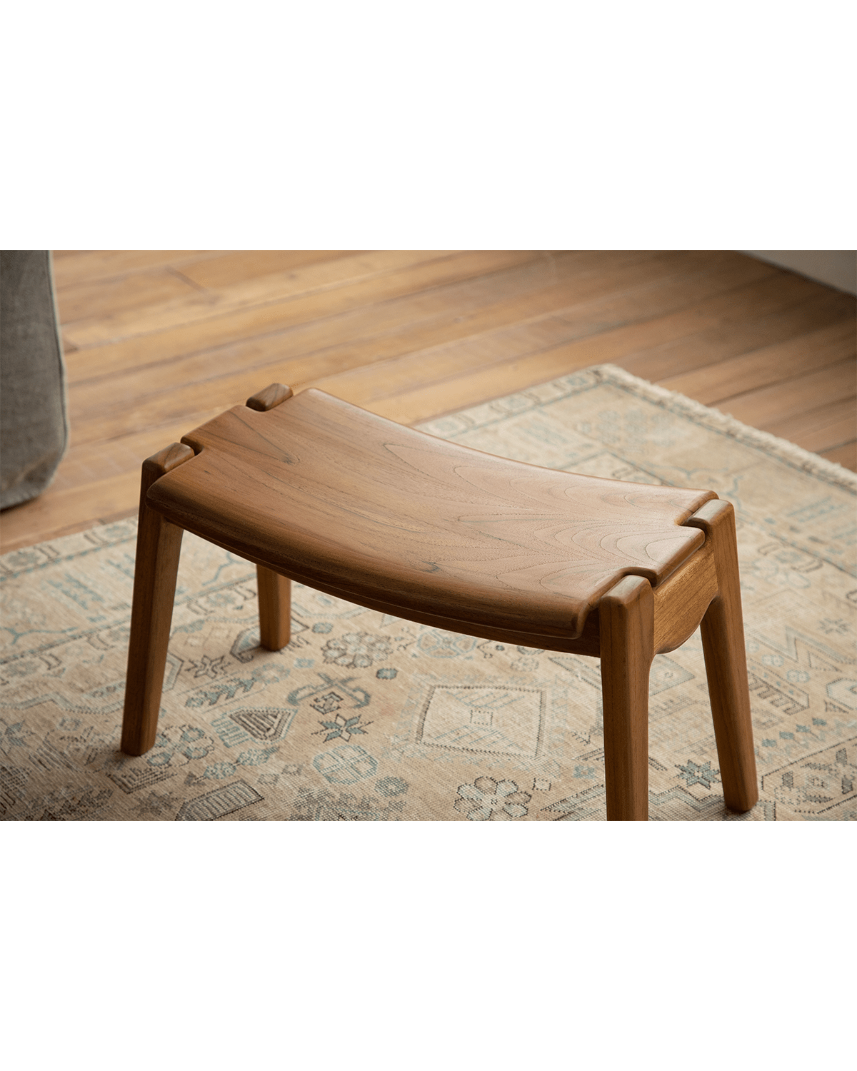 Fauteuil Zen