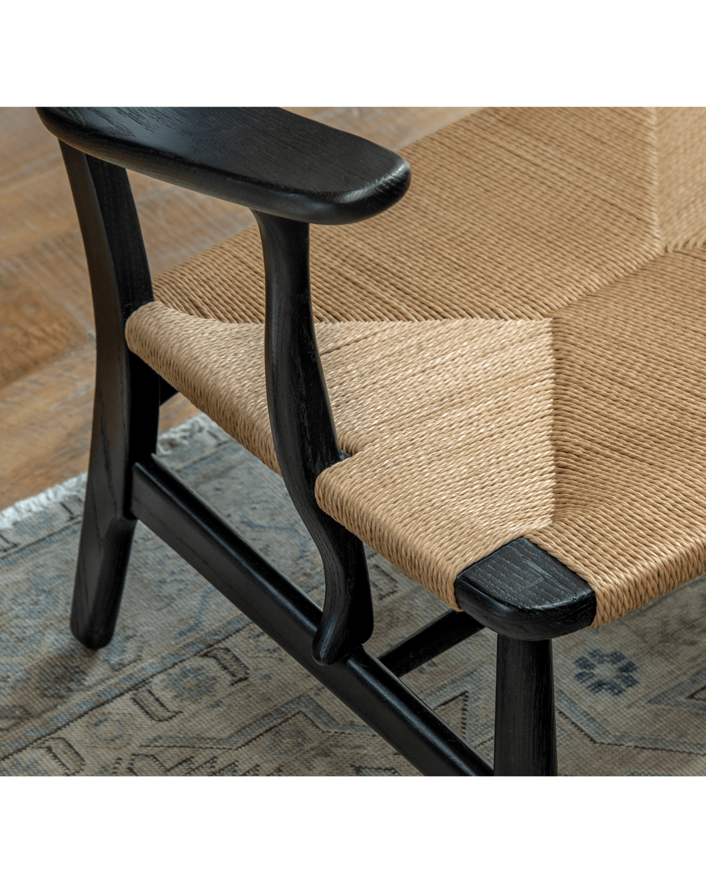 Chaise longue CH22