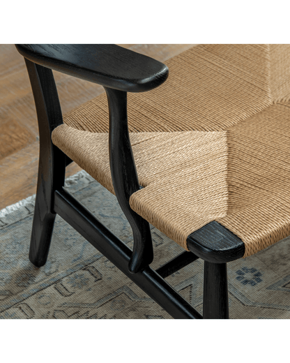 Chaise longue CH22