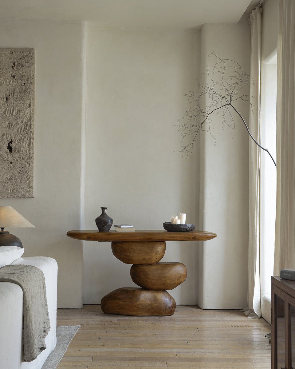 Table console Mesa
