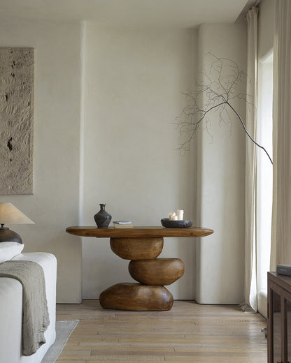 Table console Mesa