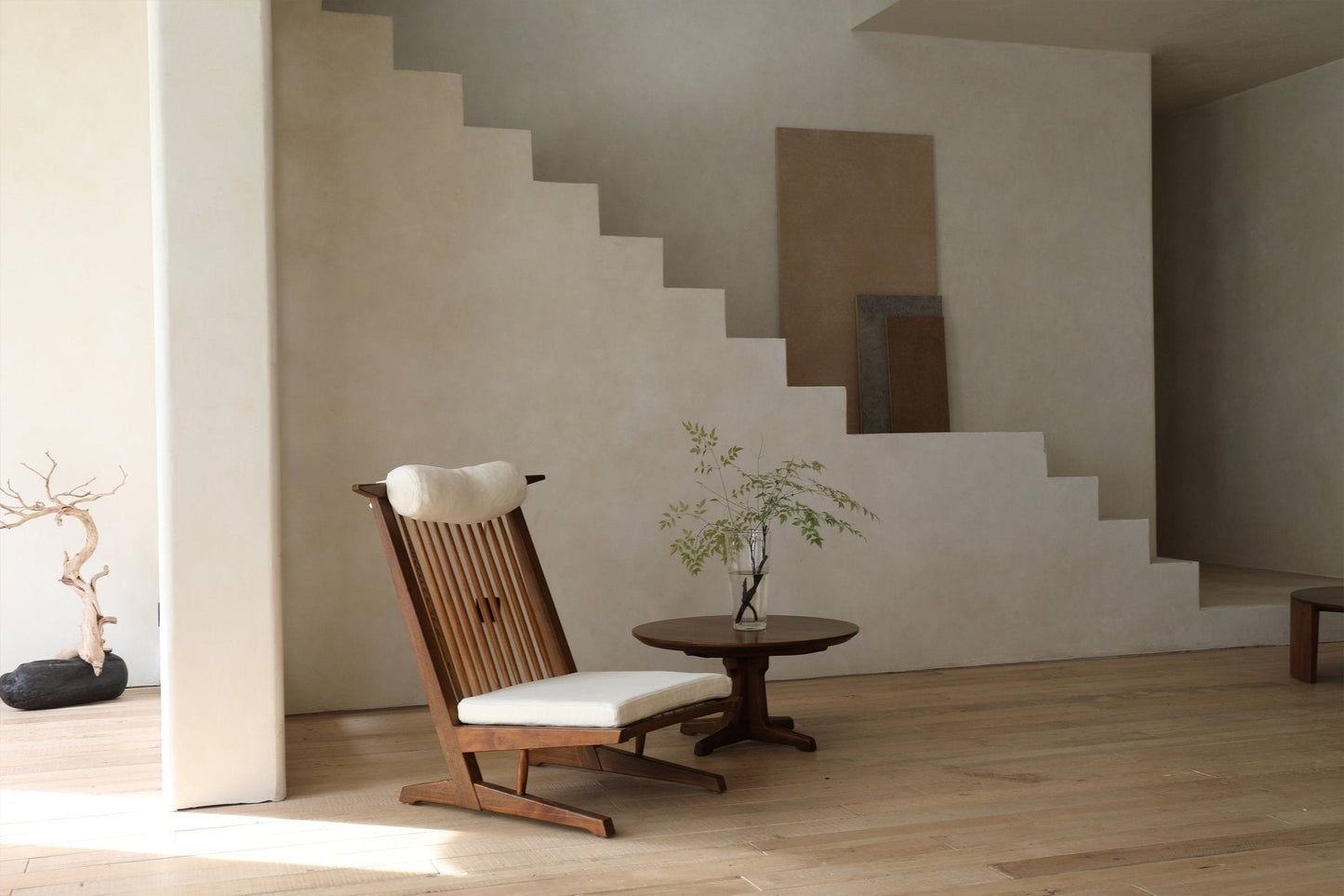 Fauteuil George