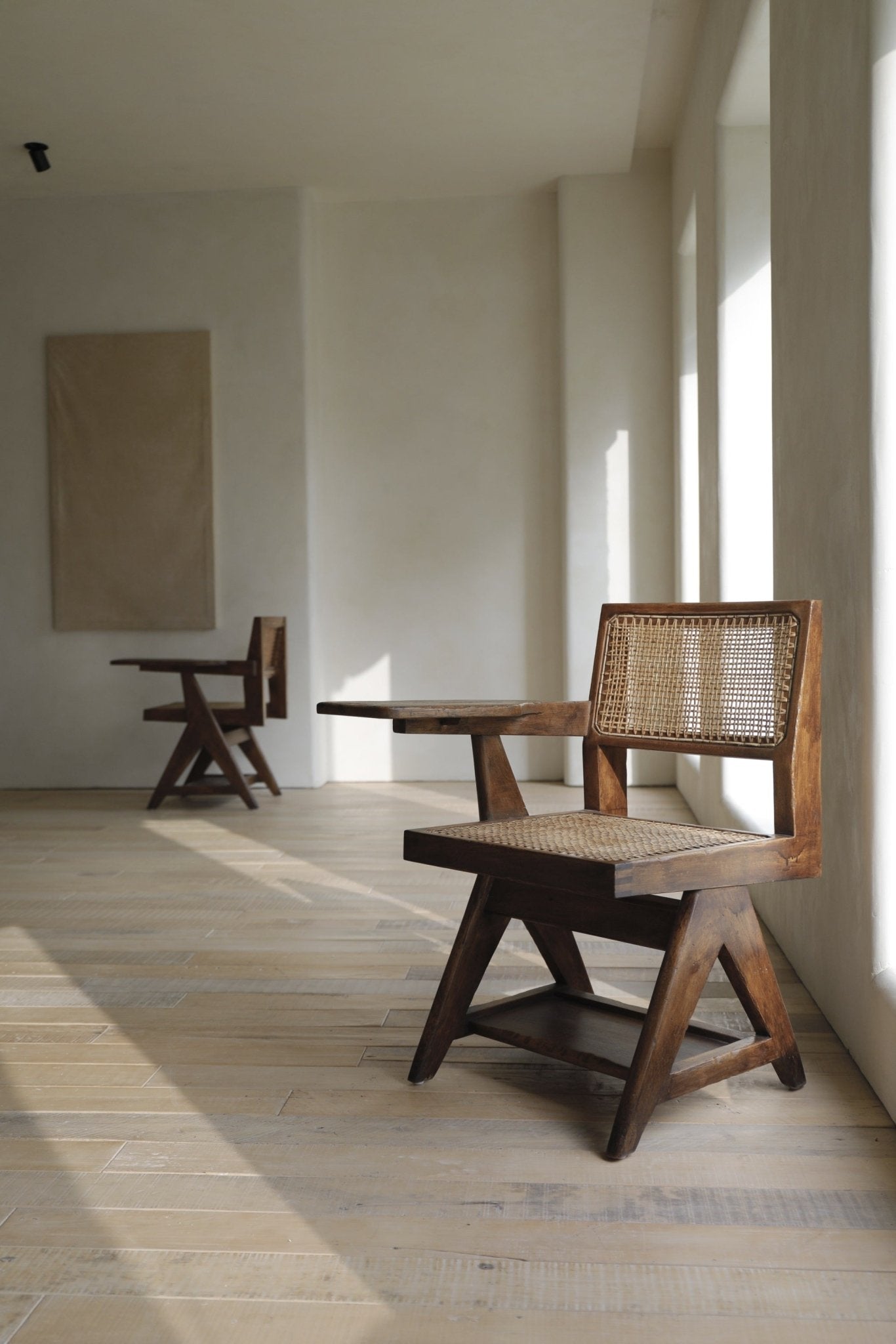 Chaire étudiante de Chandigarh