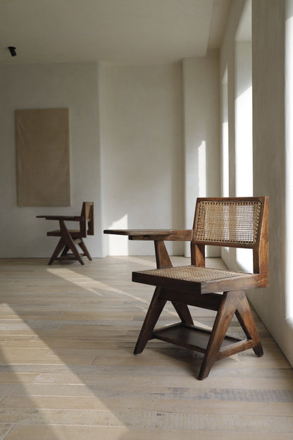 Chaire étudiante de Chandigarh