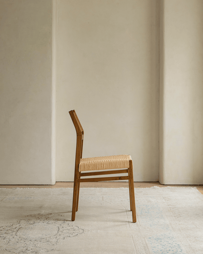 Chaise à poutre