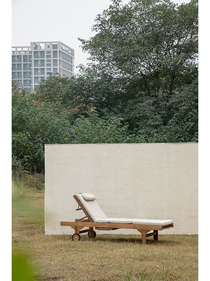Chaise longue Atlantic Daybed