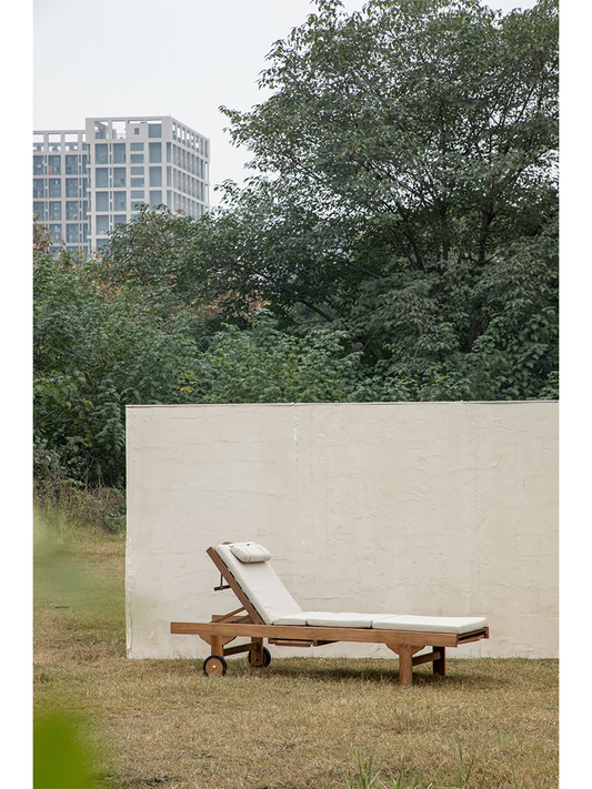 Chaise longue Atlantic Daybed