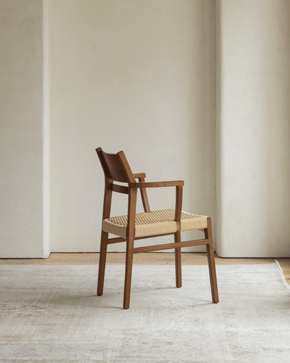 Chaise câline