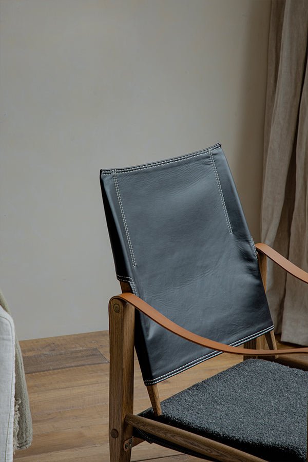 Chaise Safari
