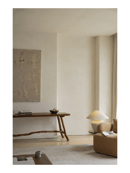 Console de branche