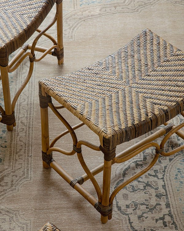 Tabouret Melange