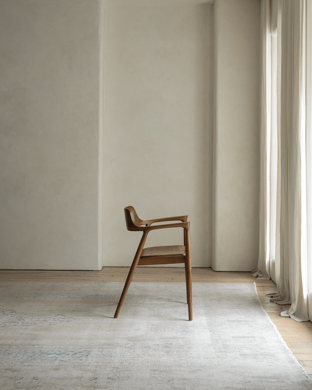 Chaise Hiroshima