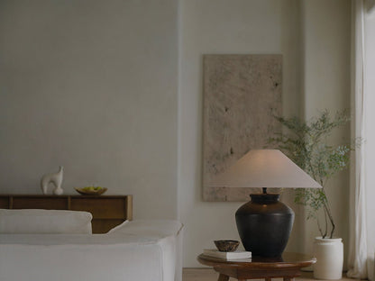Lampe chemise