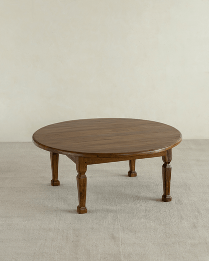 Table basse ronde Ray