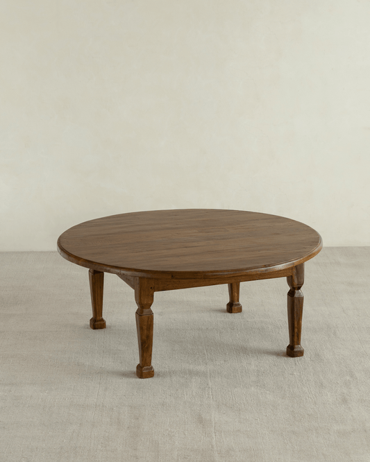 Table basse ronde Ray