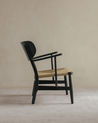 Chaise longue CH22