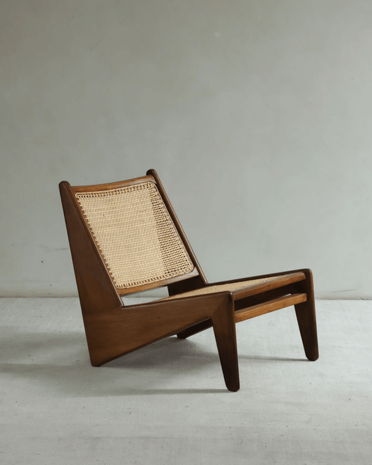 Fauteuil kangourou Chandigarh