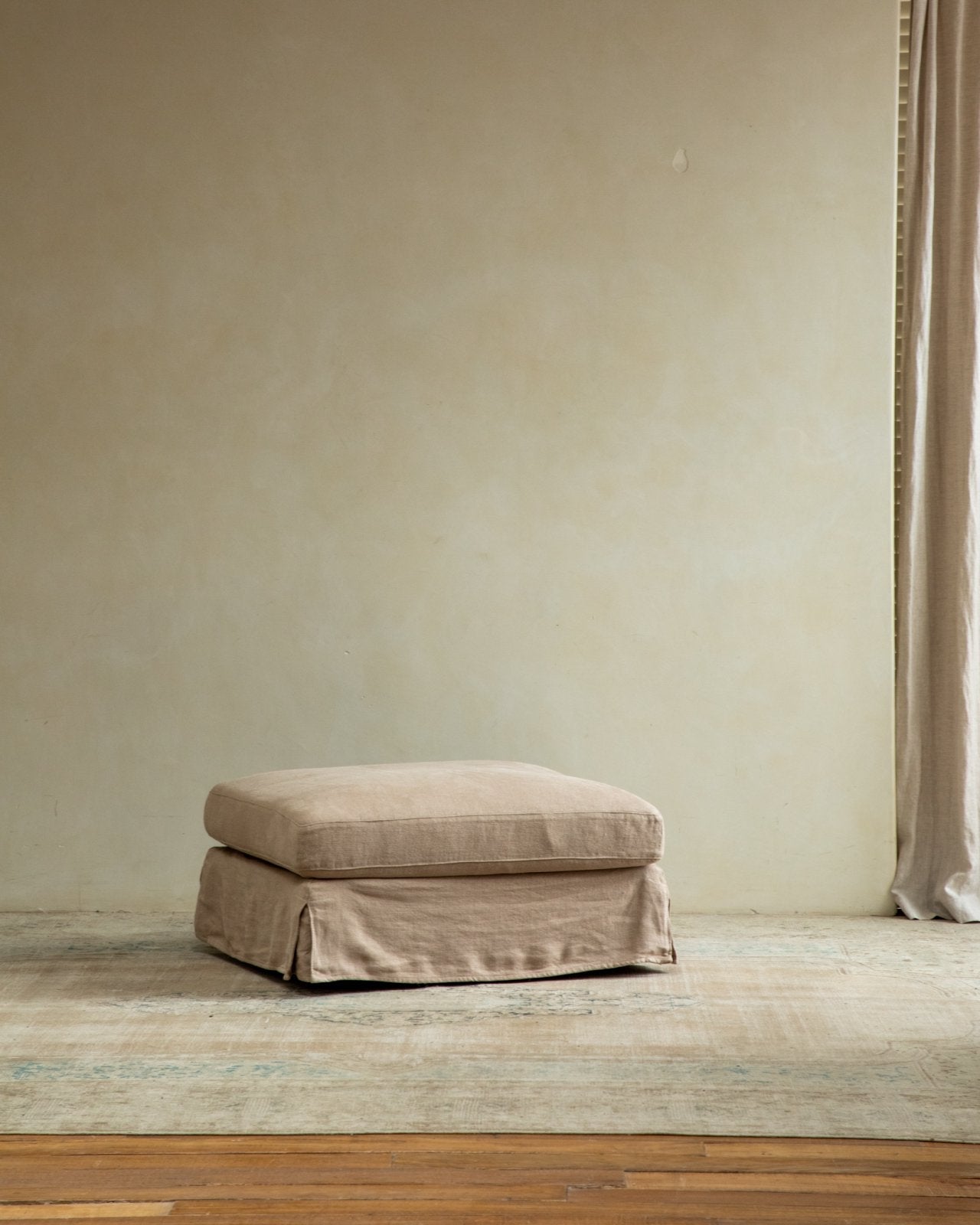 Canapé sectionnel Skirt