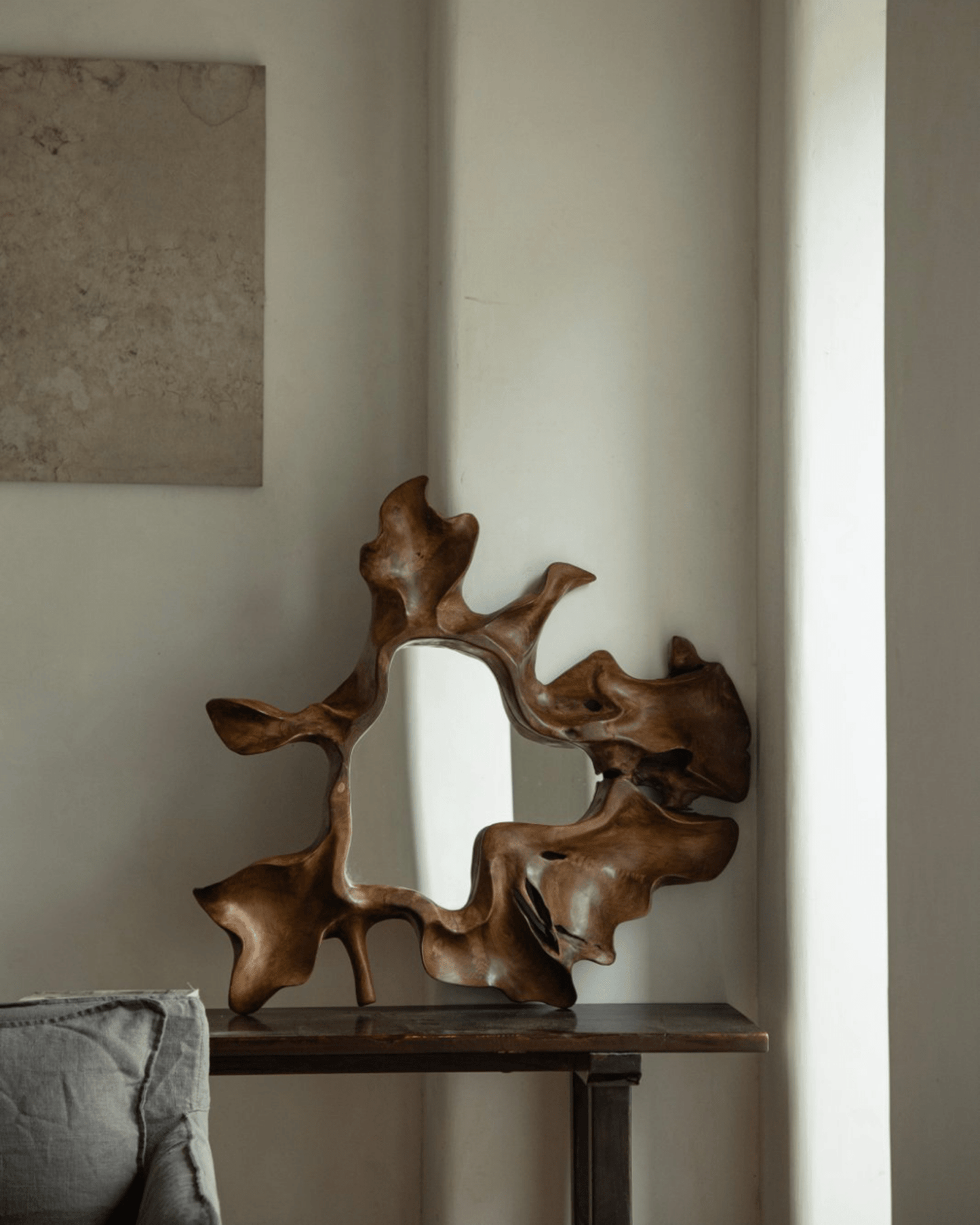 Miroir Arbor