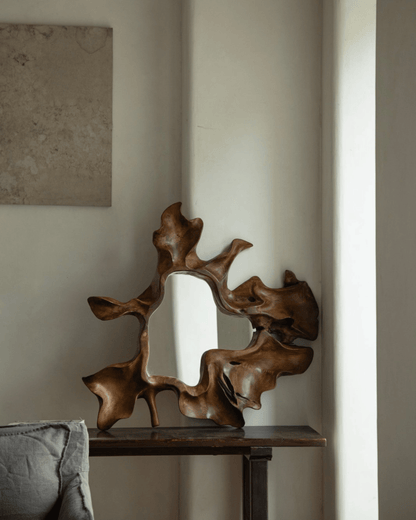 Miroir Arbor