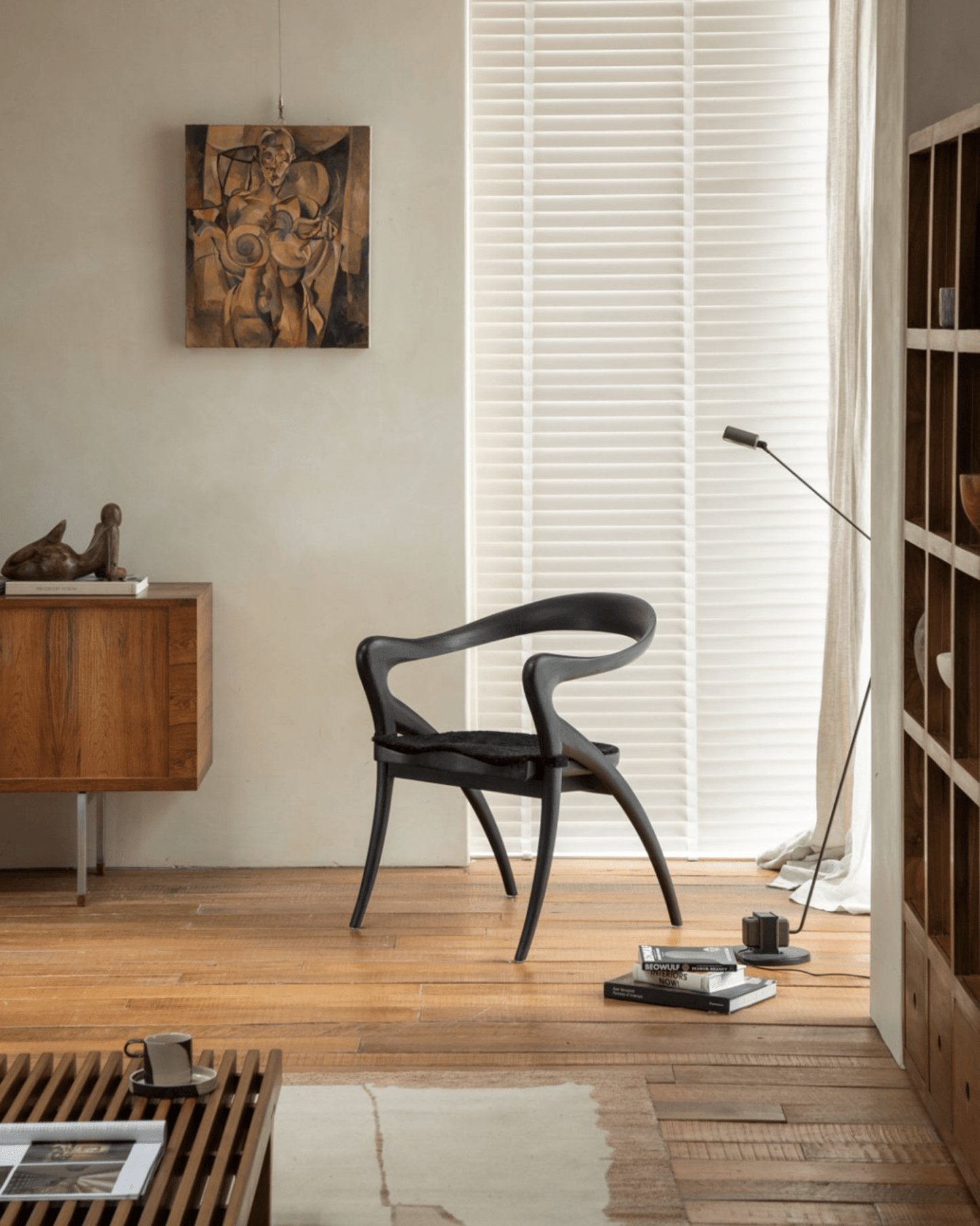 Chaise Olivia