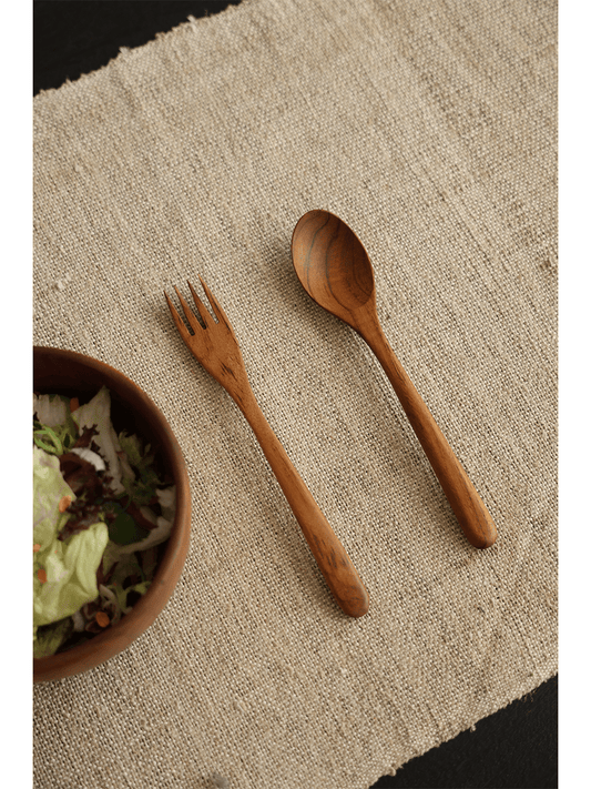 Cuillère à soupe * 4 pièces