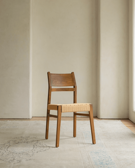 Chaise à poutre