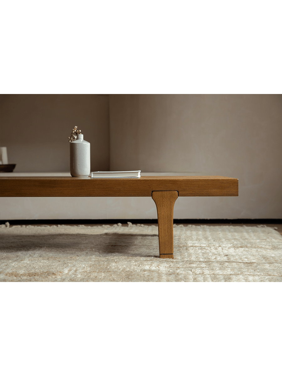 Table basse de jour