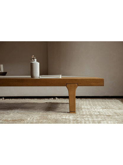 Table basse de jour