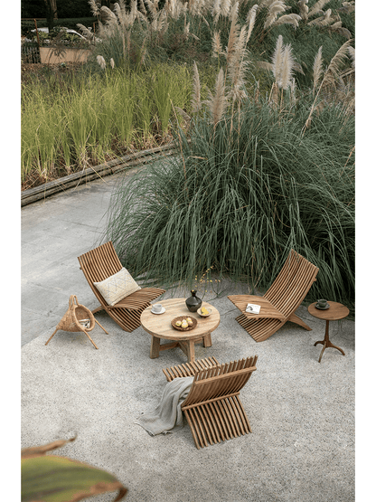 Fauteuil Oly Lounge