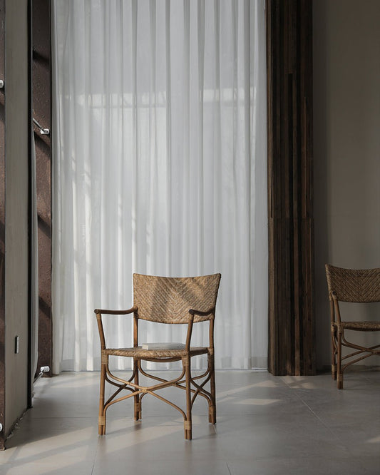Chaise Dingee 