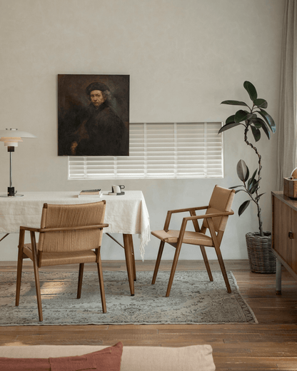 Chaise Luisa