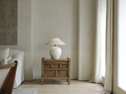 Table de chevet Treasure