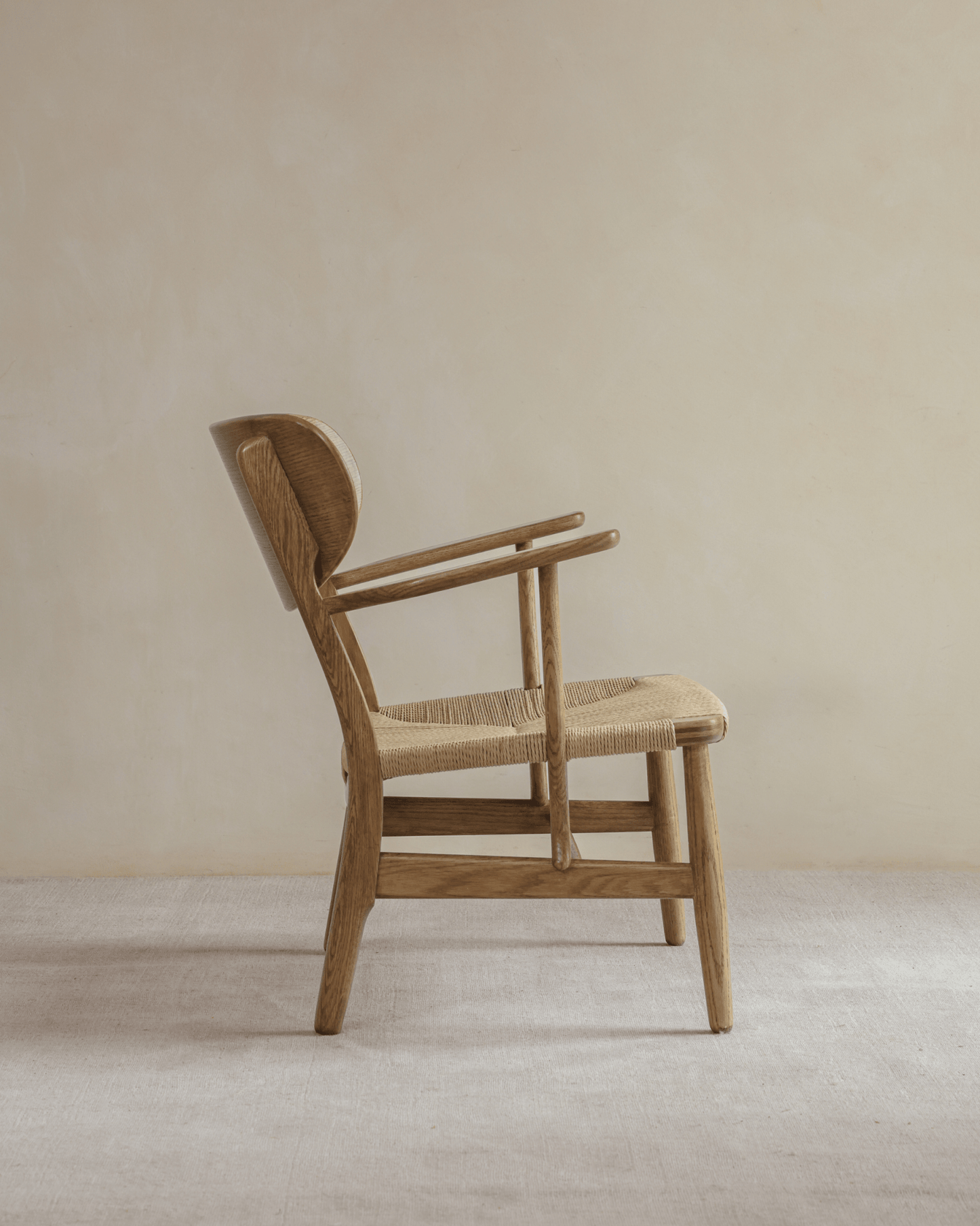 Chaise longue CH22