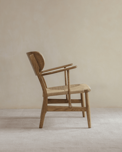 Chaise longue CH22