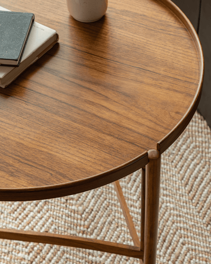 Table d'appoint Hansen Tray