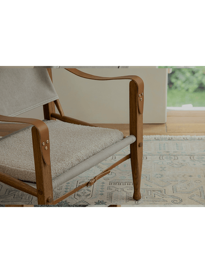 Chaise Safari