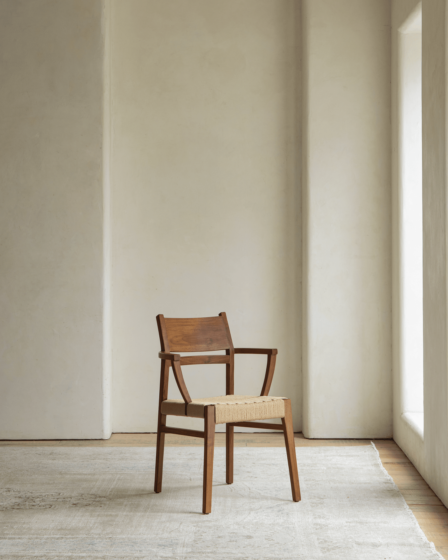Chaise câline