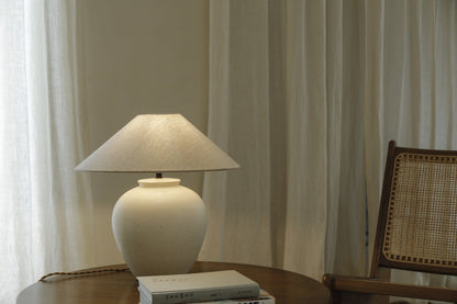 Lampe œuf