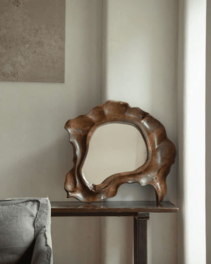 Miroir Arbor