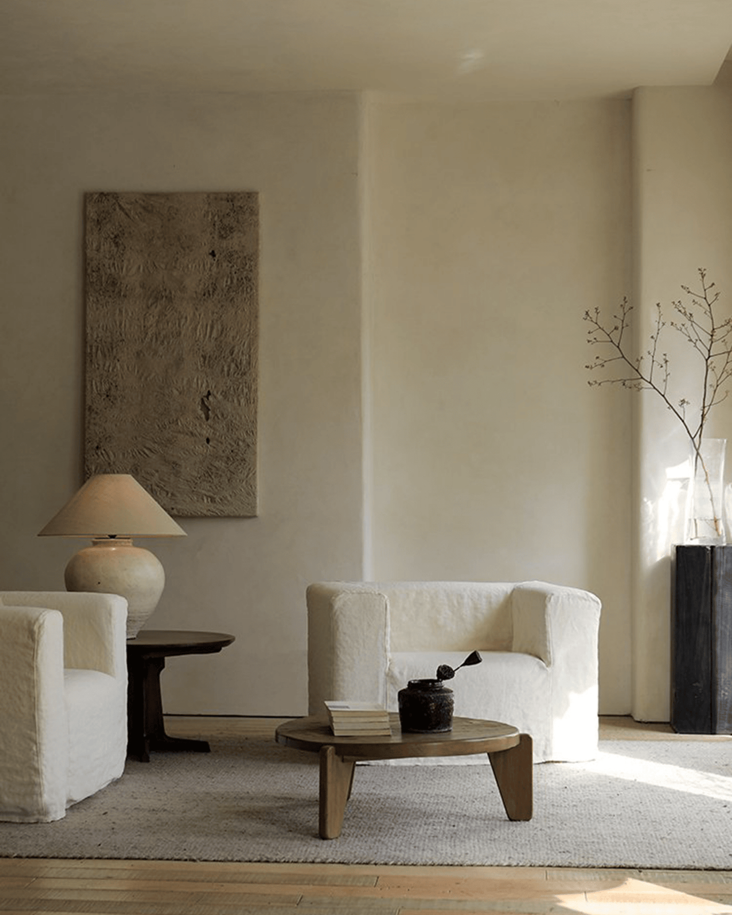 Housse de fauteuil Lea