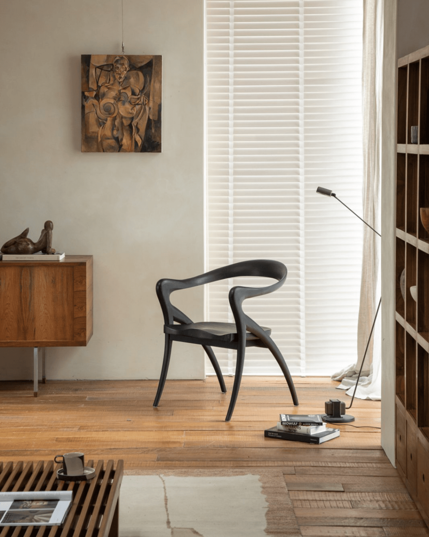 Chaise Olivia