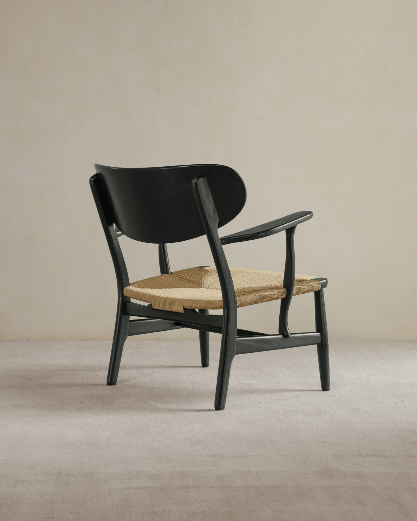 Chaise longue CH22