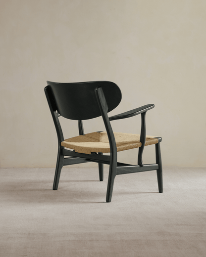 Chaise longue CH22