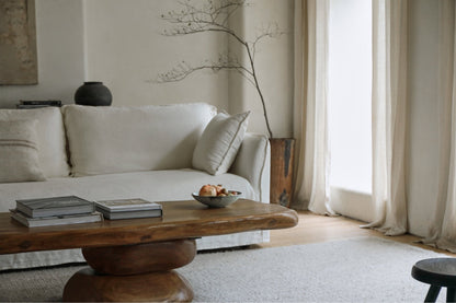 Table basse Mesa