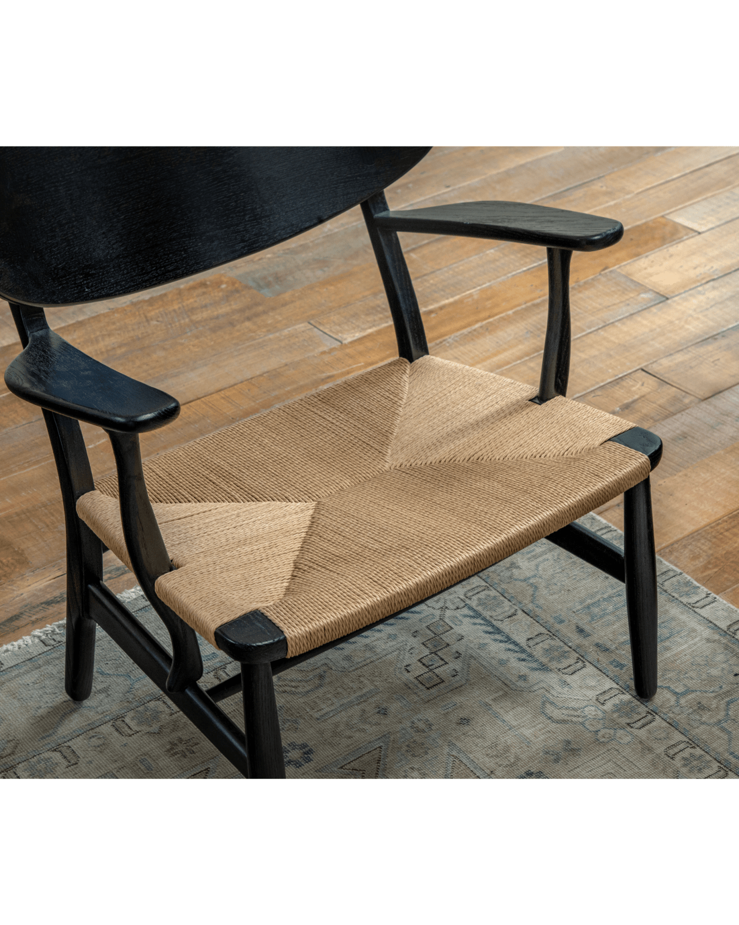 Chaise longue CH22