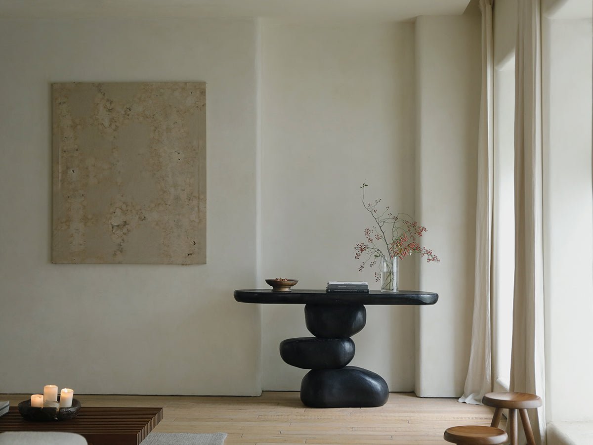 Table console Mesa