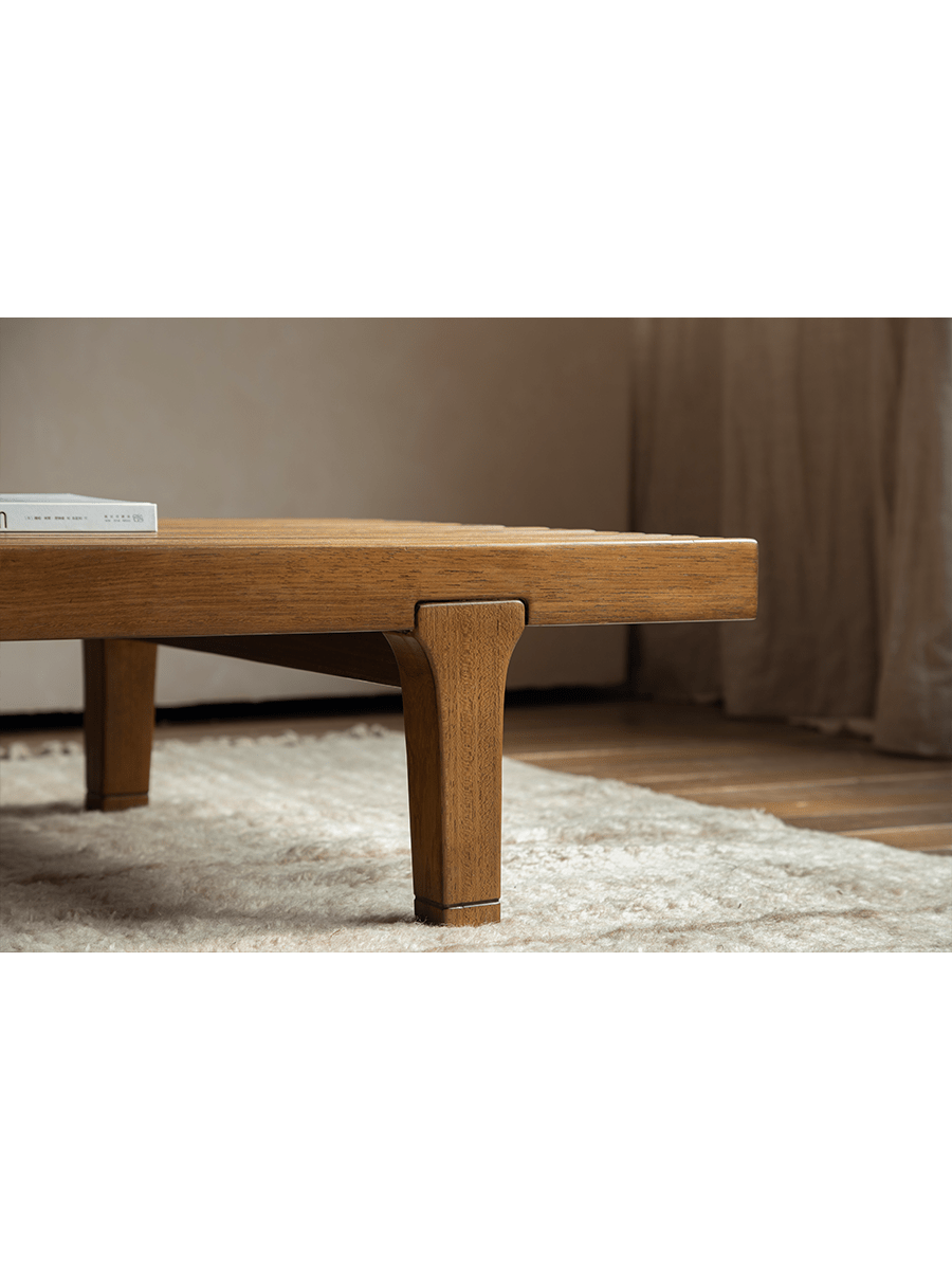 Table basse de jour