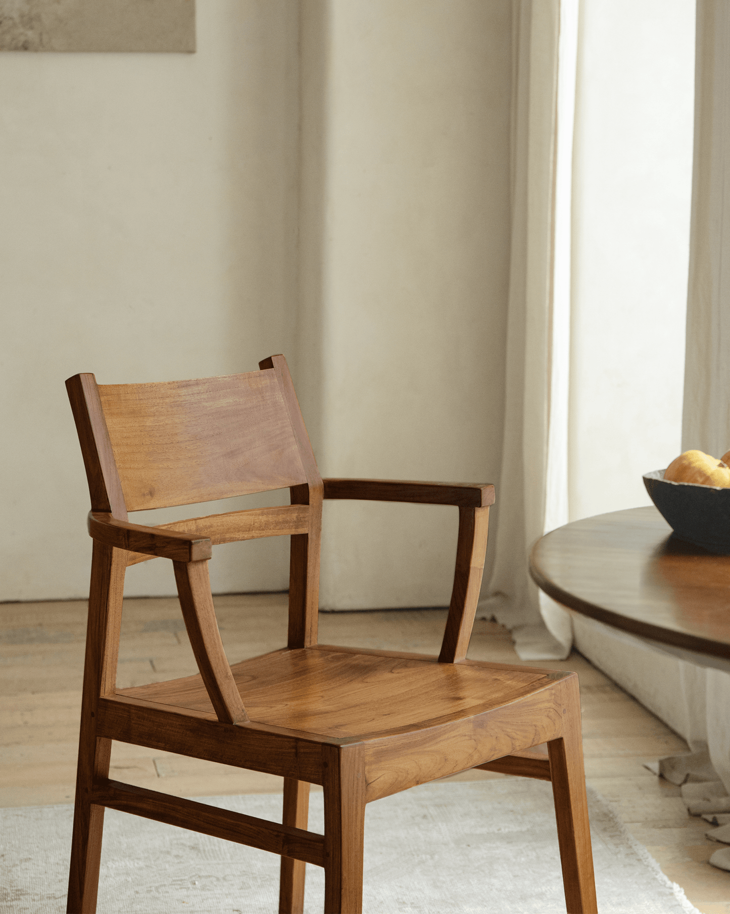 Chaise câline